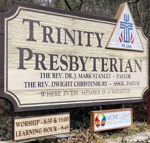 Trinity Presbyterian